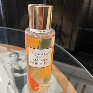 Victoria's Secret Mango Temptation